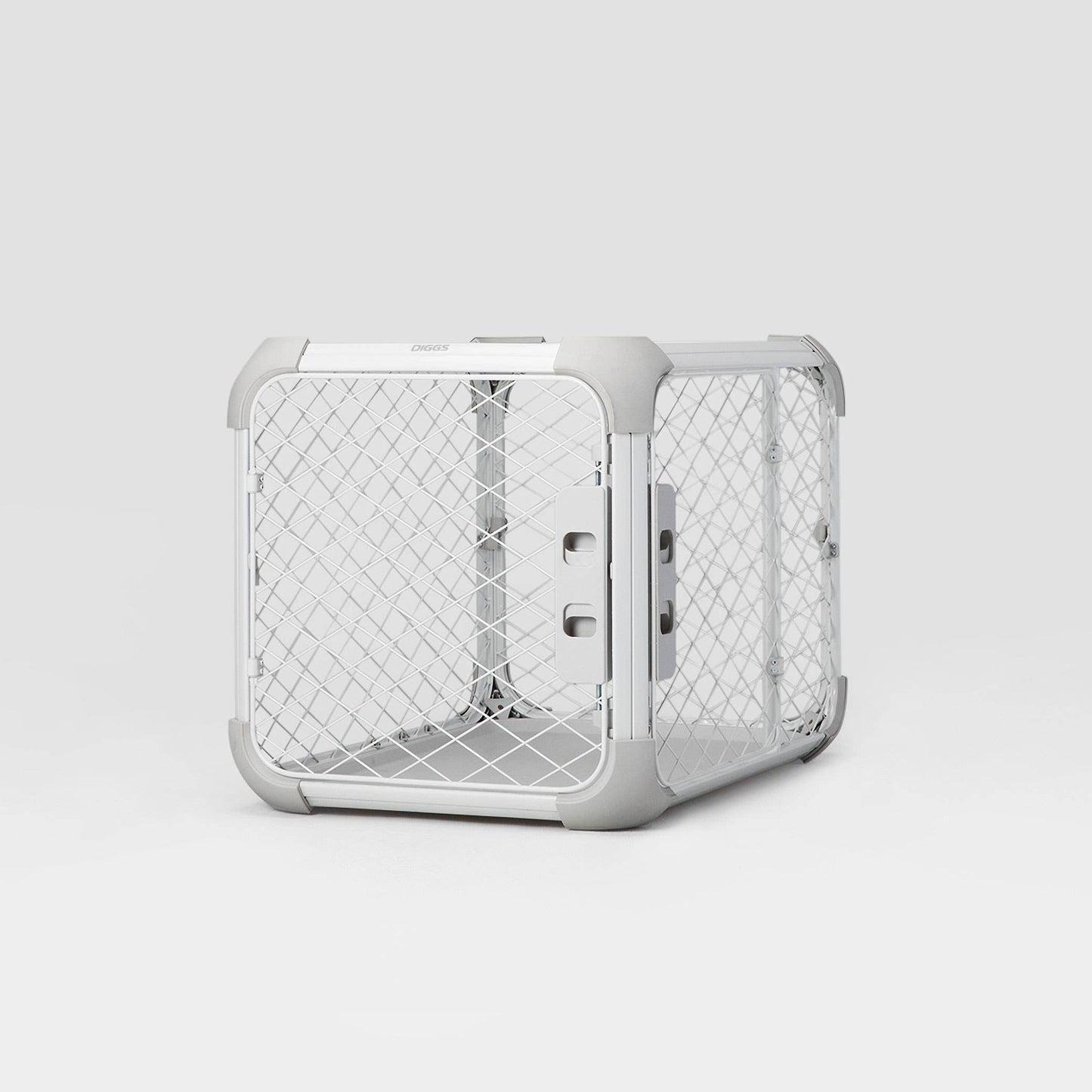 Diggs - Evolv Dog Crate  Image