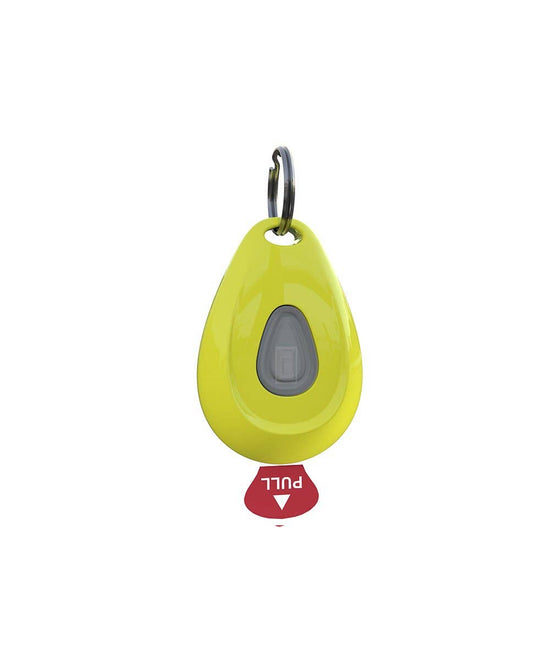 ZeroBugs™ PET, Ultrasonic Flea and Tick Prevention Repellent Safety Yellow Image
