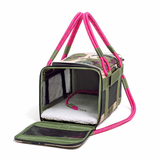 ROVERLUND - OUT-OF-OFFICE PET CARRIER PRO EDITION  Image