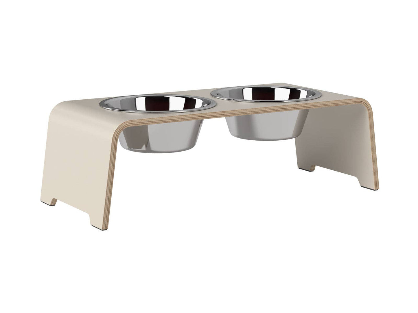 DogBar® Raised Double Diner  Image