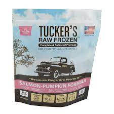 Tucker's Raw Frozen Diets for Dogs  Image