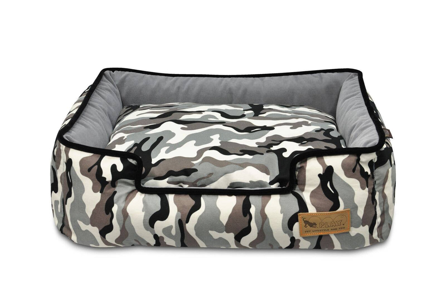 Camouflage Lounge Beds  Image