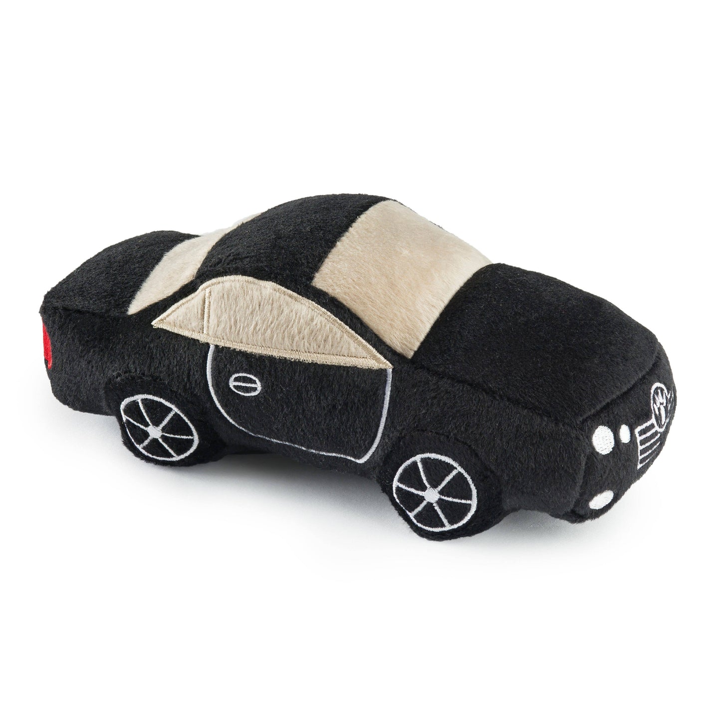 Luxury Car Plush Toys  Image