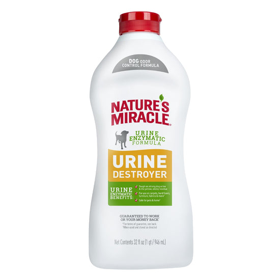 Nature's Miracle Urine Destroyer for Dogs  Image
