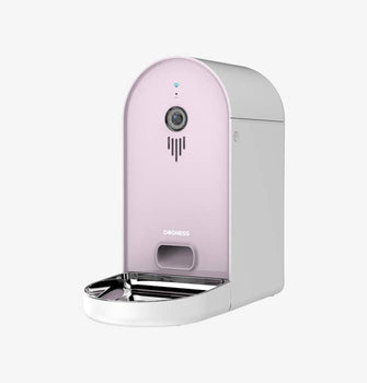 Sniffy Pet - Smart Camera Feeder – The Dog Bar