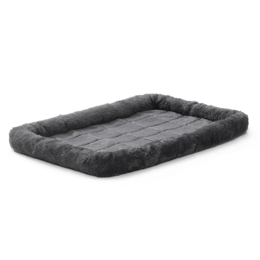 QuietTime Deluxe Bolstered Pet Bed  Image