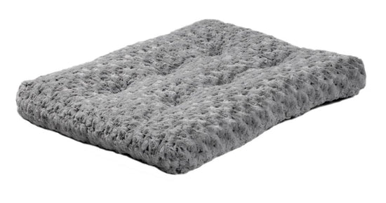 QuietTime Deluxe Ombre Swirl Pet Bed  Image