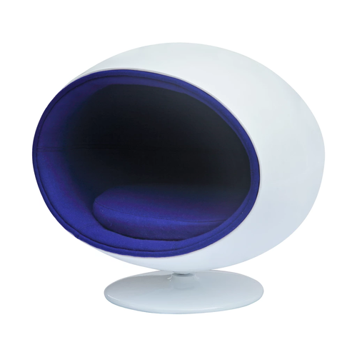 Modern Fiberglass Ball Bed  Image