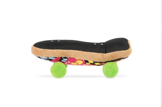 P.L.A.Y. Pet Lifestyle and You - 90s Classic - Skateboard  Image
