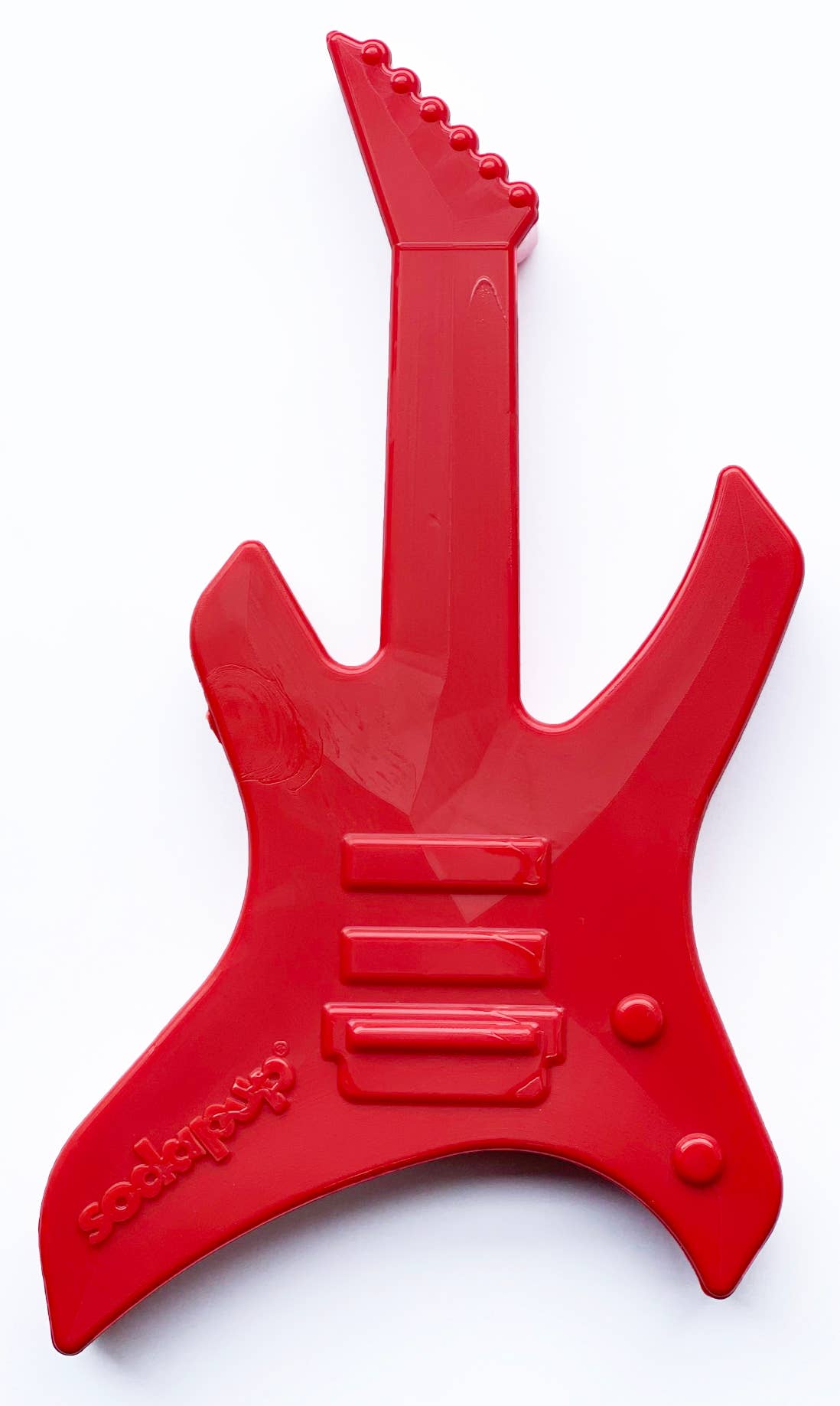SodaPup Electric Guitar Power Chewer Toy  Image