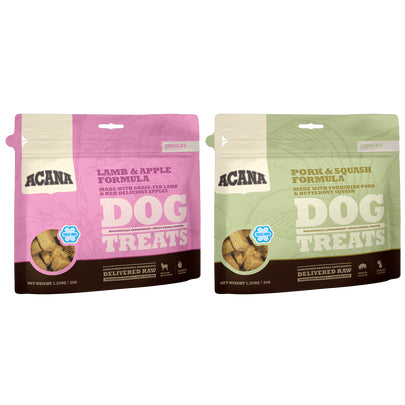 Acana Freeze Dried Dog Treats  Image