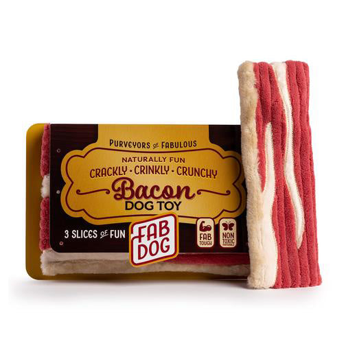 Bacon Strips Toy  Image