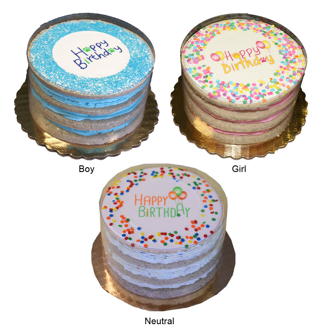 Birthday Cakes  Image
