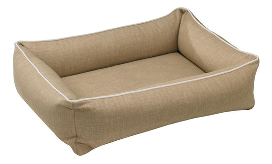 Urban Lounger Beds Flax Image
