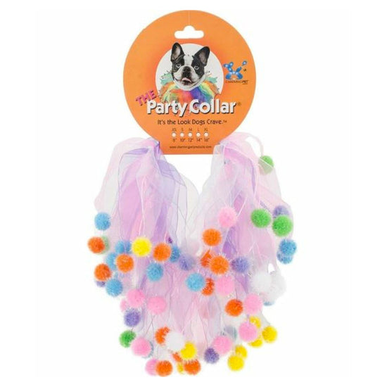 Charming Pet Party Collars  Image