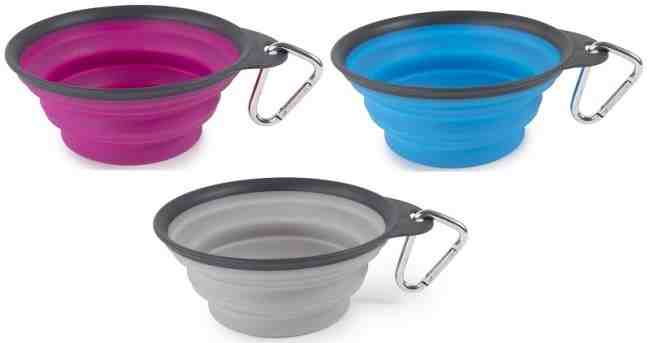 Popware Collapsible Travel Cups  Image