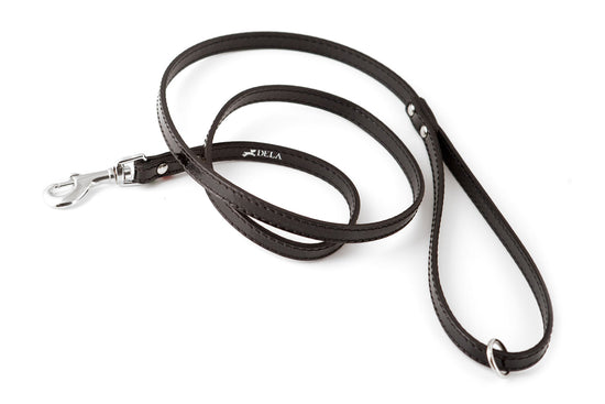 Dela Unchained Leashes Black Image