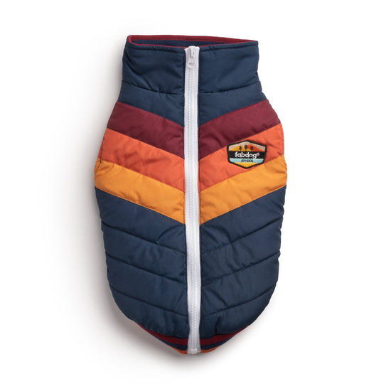 Chevron Expedition Jackets 8 Inch Image