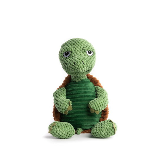 Floppy Animal Toysi Turtle Image
