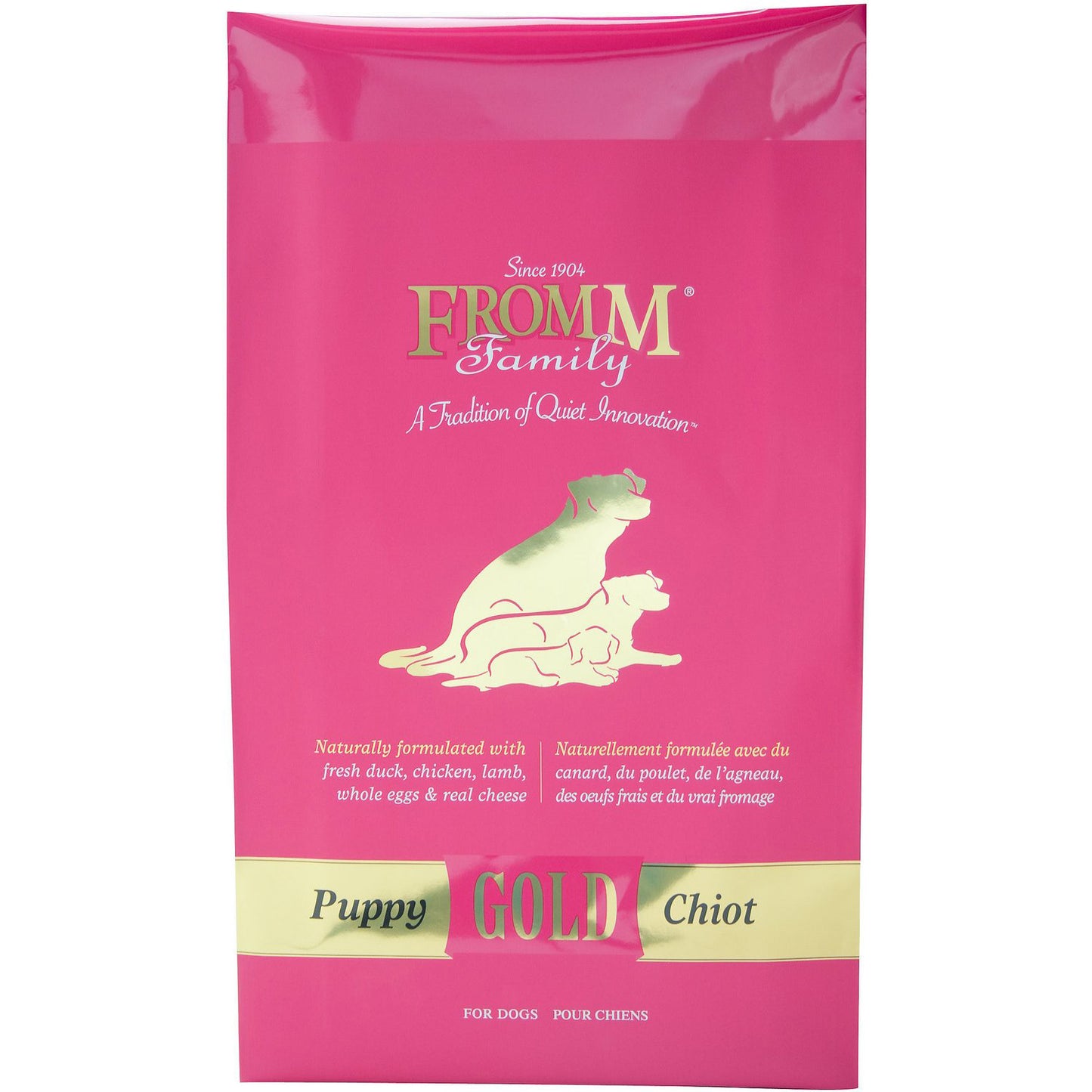 Fromm Gold Puppy Dry Dog Food  Image
