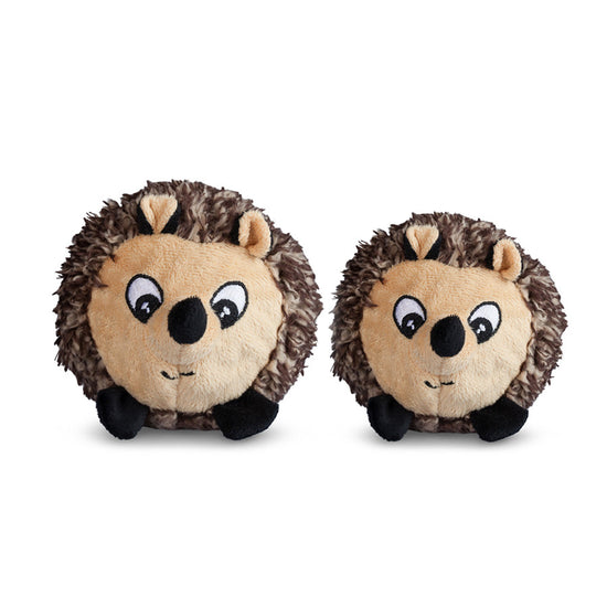 Hedgehog Funball Small Image