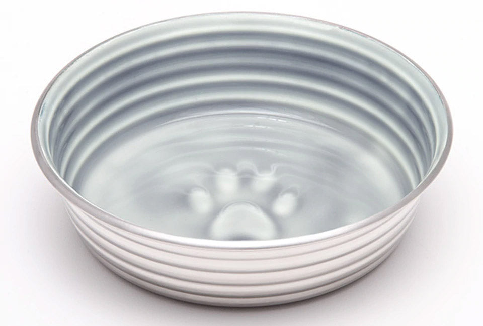 Le Bol Feeding Bowls Grey Image