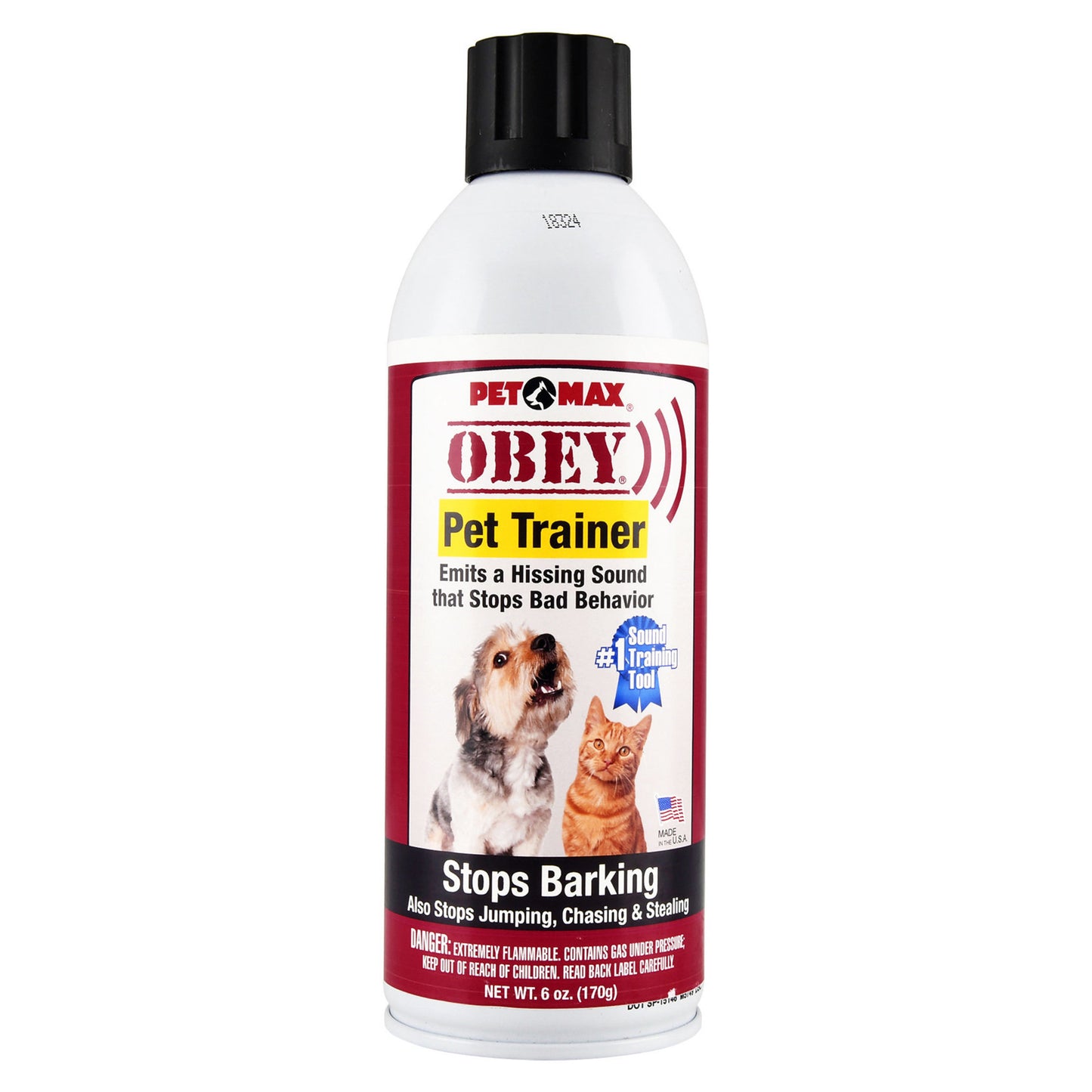 Obey Pet Trainer  Image