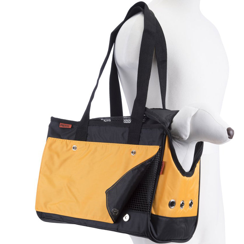 Prefer Pets Urban Tote Carrier  Image