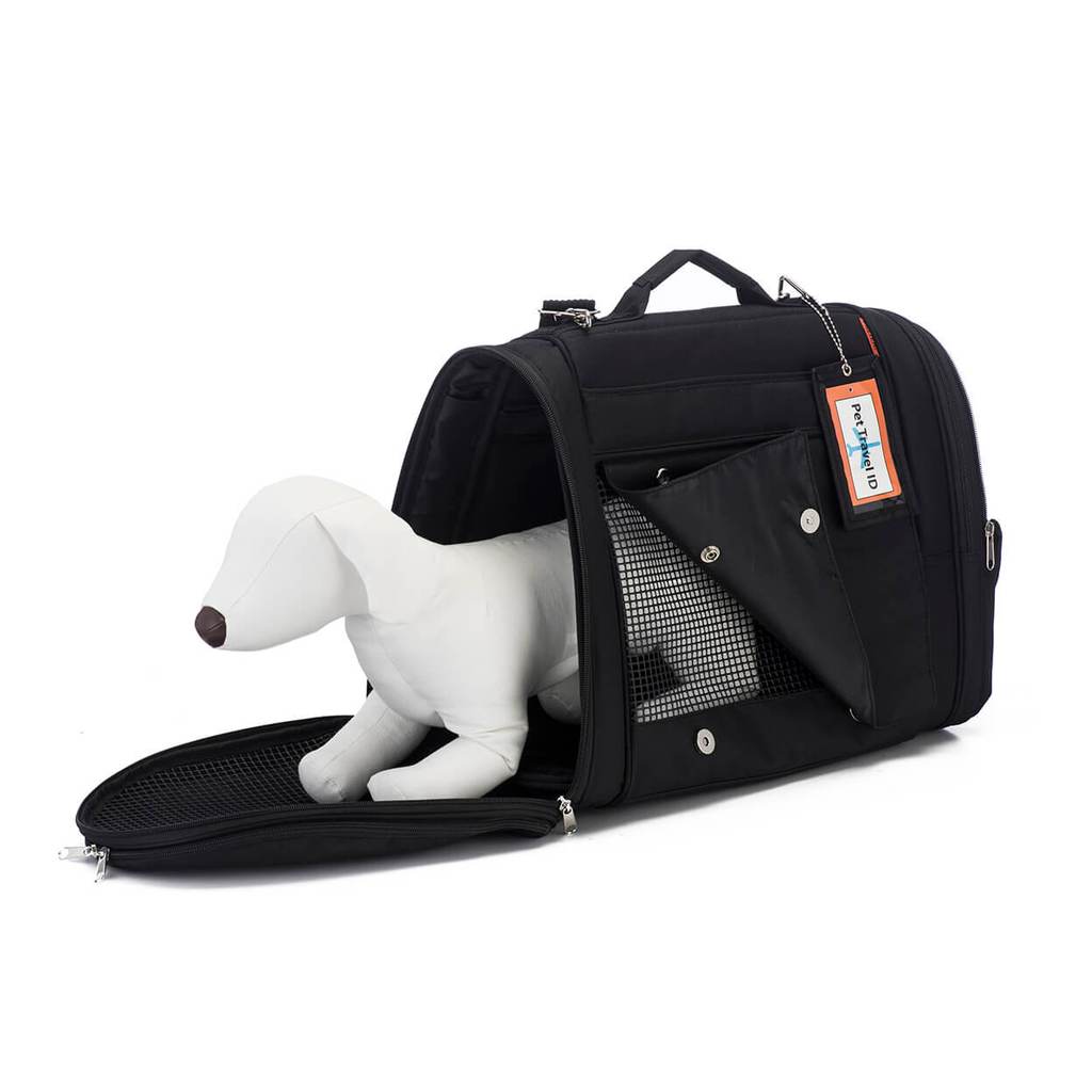 Prefer Pets Hideaway Backpack Carriers  Image