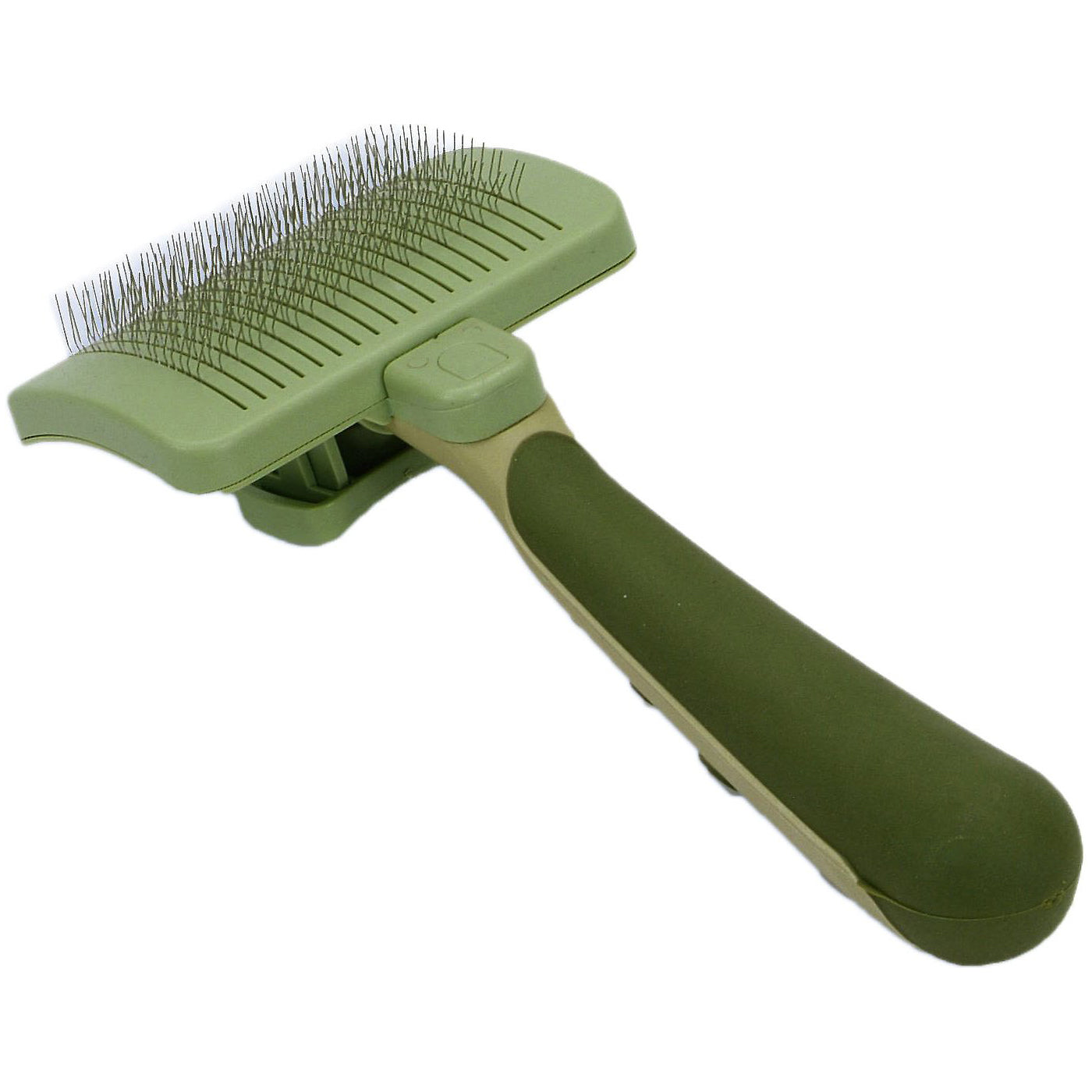 Safari Self-Cleaning Slicker Brushes  Image