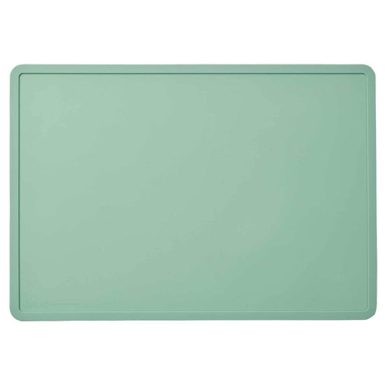 Silicone Placemats Green Image