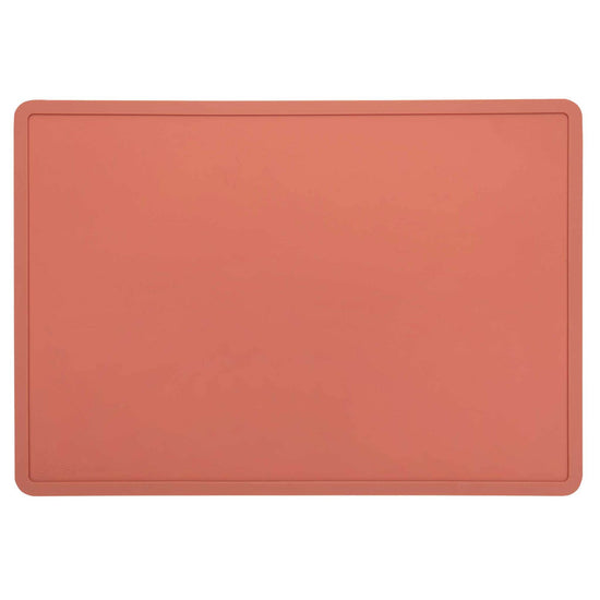 Silicone Placemats Coral Image