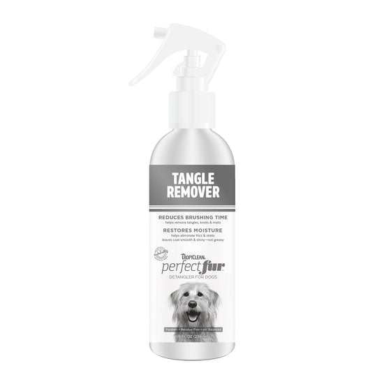 Tropiclean PerfectFur Tangle Remover Spray  Image