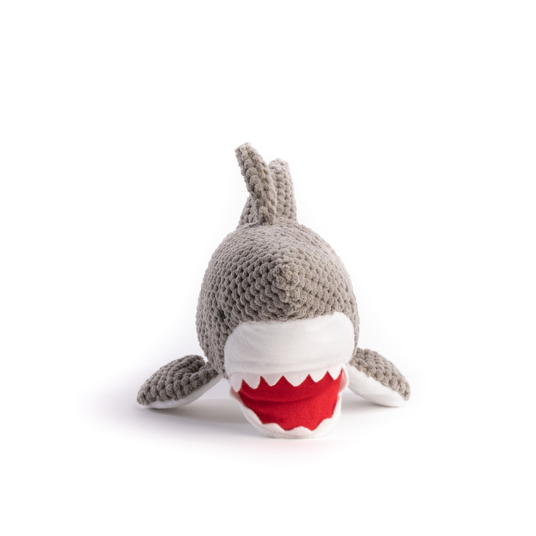 Floppy Animal Toysi Shark Image