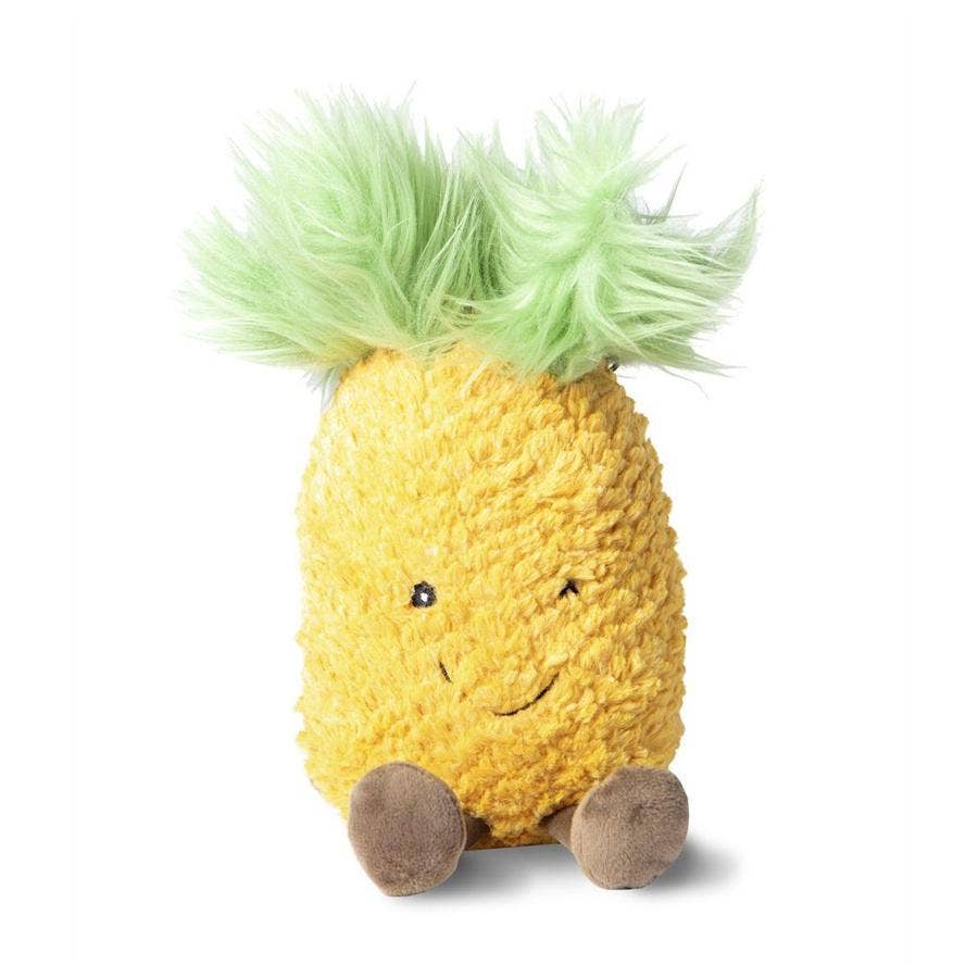 Nandog My BFF Pineapple Plush Toy  Image