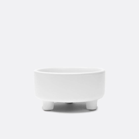 Waggo - Uplift Bowl Ceramic Dog Bowl Medium Image