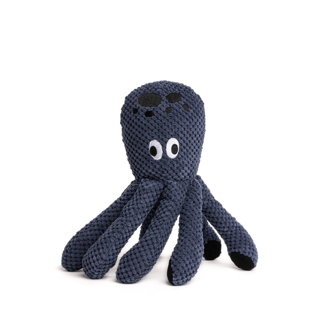 Floppy Animal Toysi Octopus Image