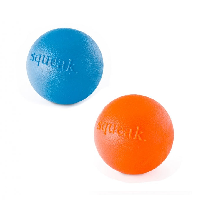 Orbee Tuff Squeak Ball Toys  Image