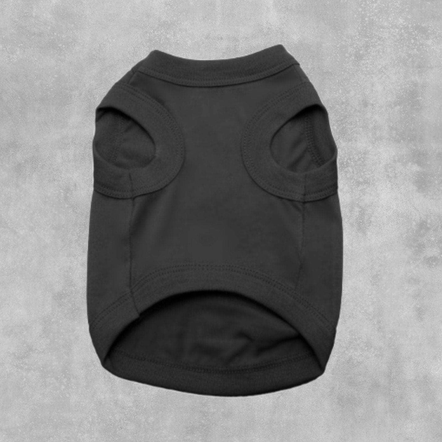 The Honest Dog Company - Bob Marley Dog Shirt Image