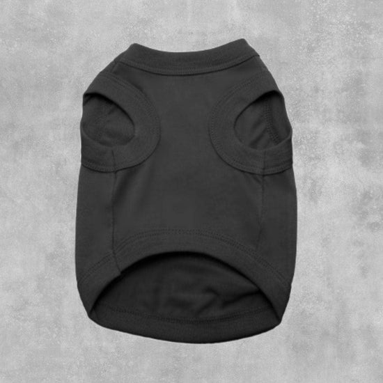 The Honest Dog Company - Bob Marley Dog Shirt Image