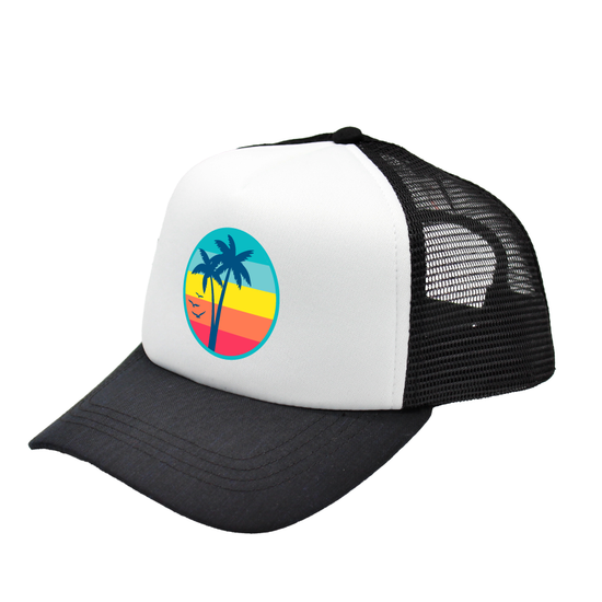 Trucker Hat for Dogs XXS Image