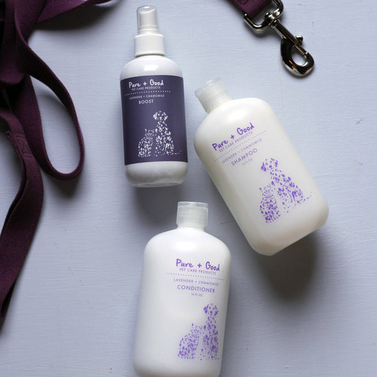 Pure + Good - Refreshing Boost Image