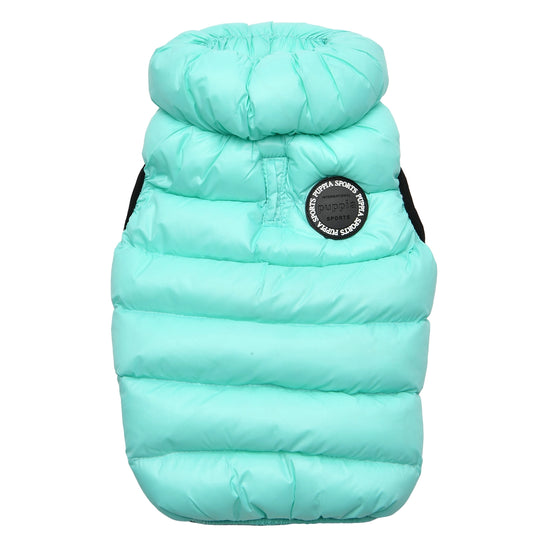 Puppia Ultralight Insulated Winter Dog Jacket B