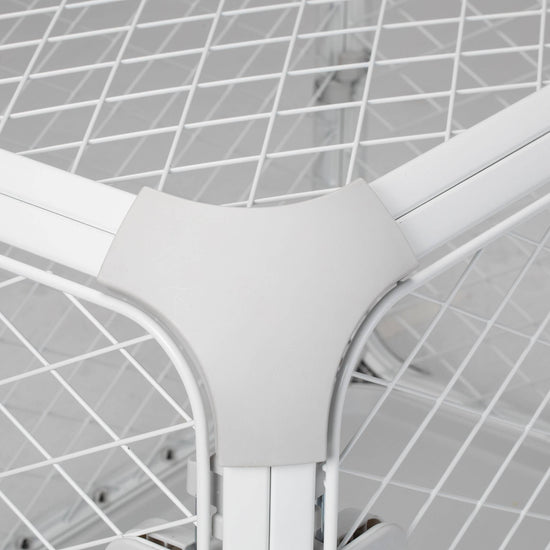 Diggs - Evolv Dog Crate  Image