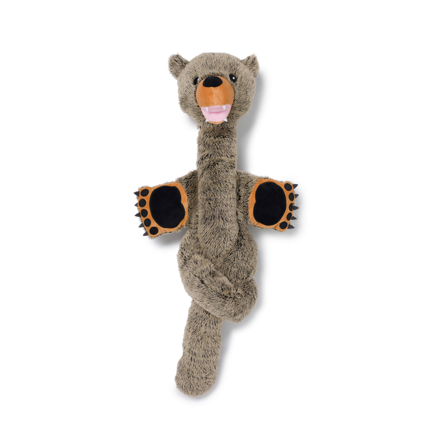 fabdog - Twisty Grizzly Bear Image