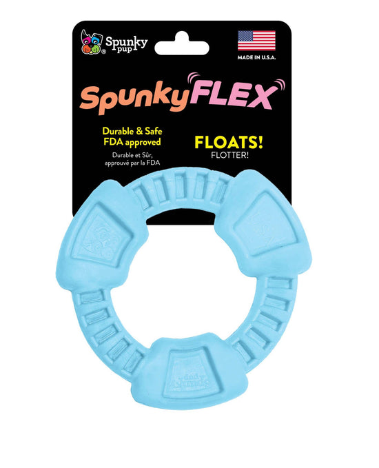 Load image into Gallery viewer, Spunky Pup - SpunkyFlex -  Made in the USA  Image
