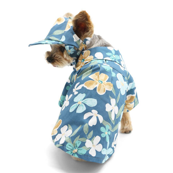Dogo Pet - Wildflower Shirt Image