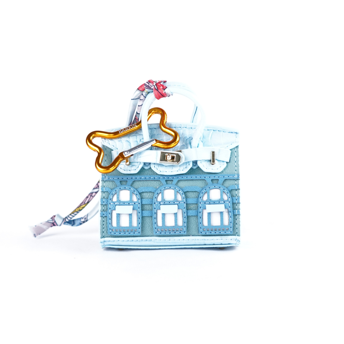 Puppy Barkin - Barkin Dog Waste Bag Dispenser #8 Image