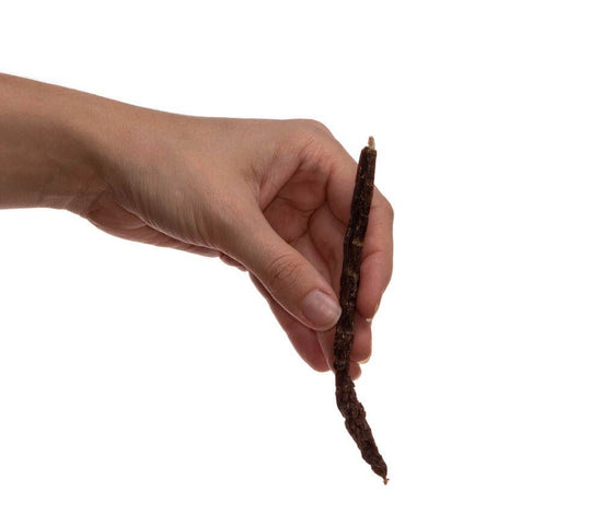 Preen Pets - Beef Frites Dog Treats - 100% USA Sirloin Beef Image