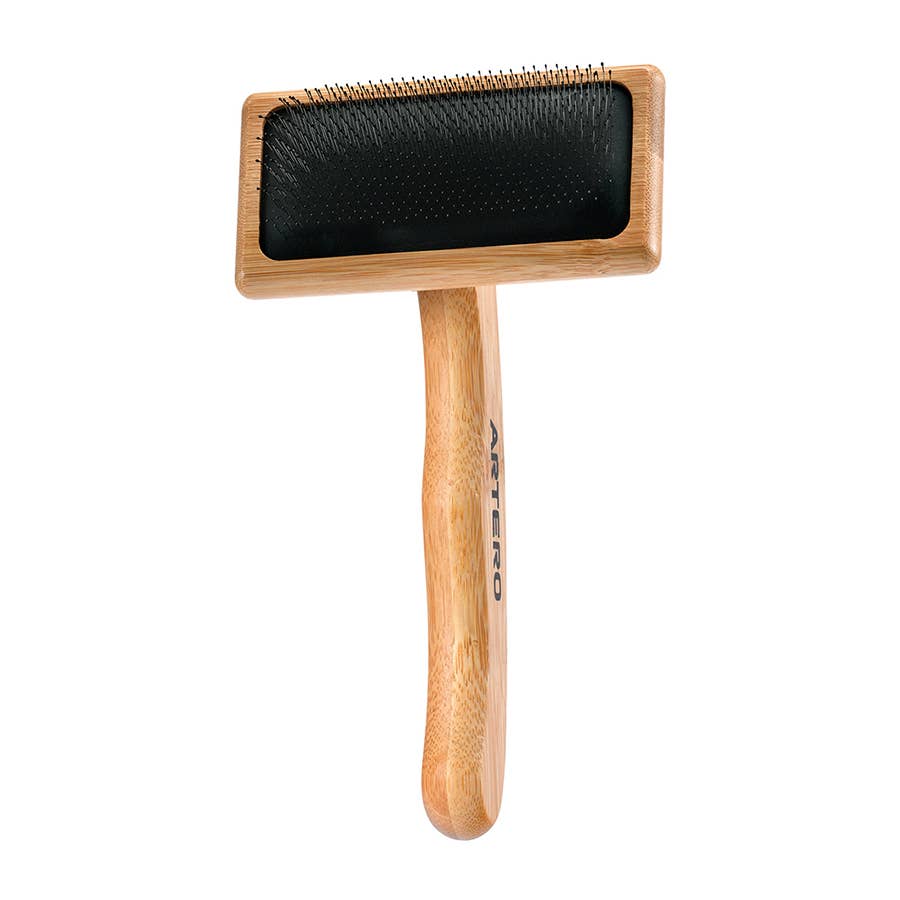 Pet Palette Distribution - Artero Romeo- Protected Pin Slicker S- Brush Image